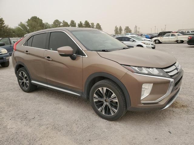  MITSUBISHI ECLIPSE 2018 Brązowy