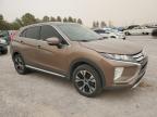 2018 Mitsubishi Eclipse Cross Se for Sale in Anthony, TX - Rear End