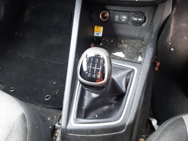 2015 HYUNDAI I20 SE CRD