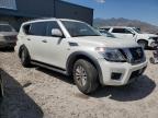 Magna, UT에서 판매 중인 2020 Nissan Armada Sv - Front End