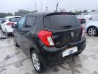 2015 VAUXHALL VIVA SL for sale at Copart ST HELENS
