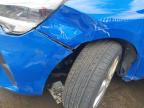 2022 VAUXHALL CORSA SE E for sale at Copart WHITBURN