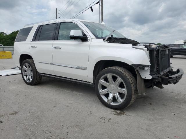  CADILLAC ESCALADE 2020 White