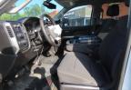 2019 Chevrolet Silverado K2500 Heavy Duty Lt продається в Van Nuys, CA - All Over
