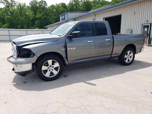 2010 Dodge Ram 1500 