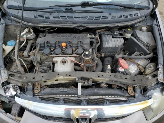 2010 HONDA CIVIC DX-G  