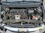 2010 HONDA CIVIC DX-G   for sale at Copart QC - MONTREAL