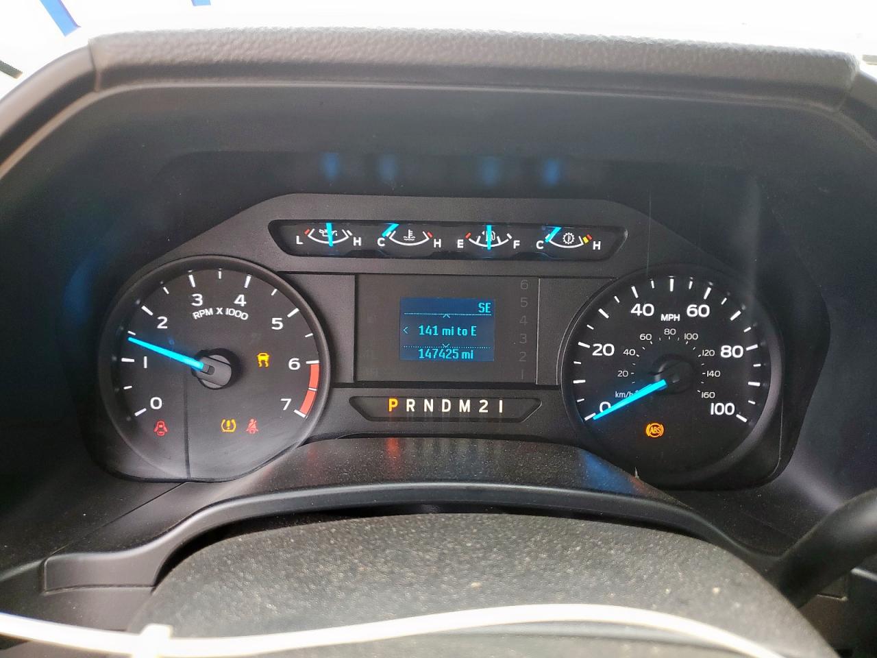 2017 Ford F250 Super Duty VIN: 1FT7X2B68HEE04895 Lot: 58530975