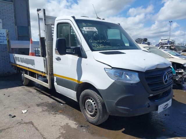 2024 MERCEDES BENZ SPRINTER 3