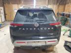 2024 Nissan Pathfinder Platinum   de vânzare în Rapid City, SD - Front End