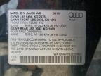 2018 Audi Q5 Premium Plus de vânzare în Gaston, SC - Minor Dent/Scratches