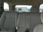 2008 Chevrolet Trailblazer Ls за продажба в Mcfarland, WI - Hail