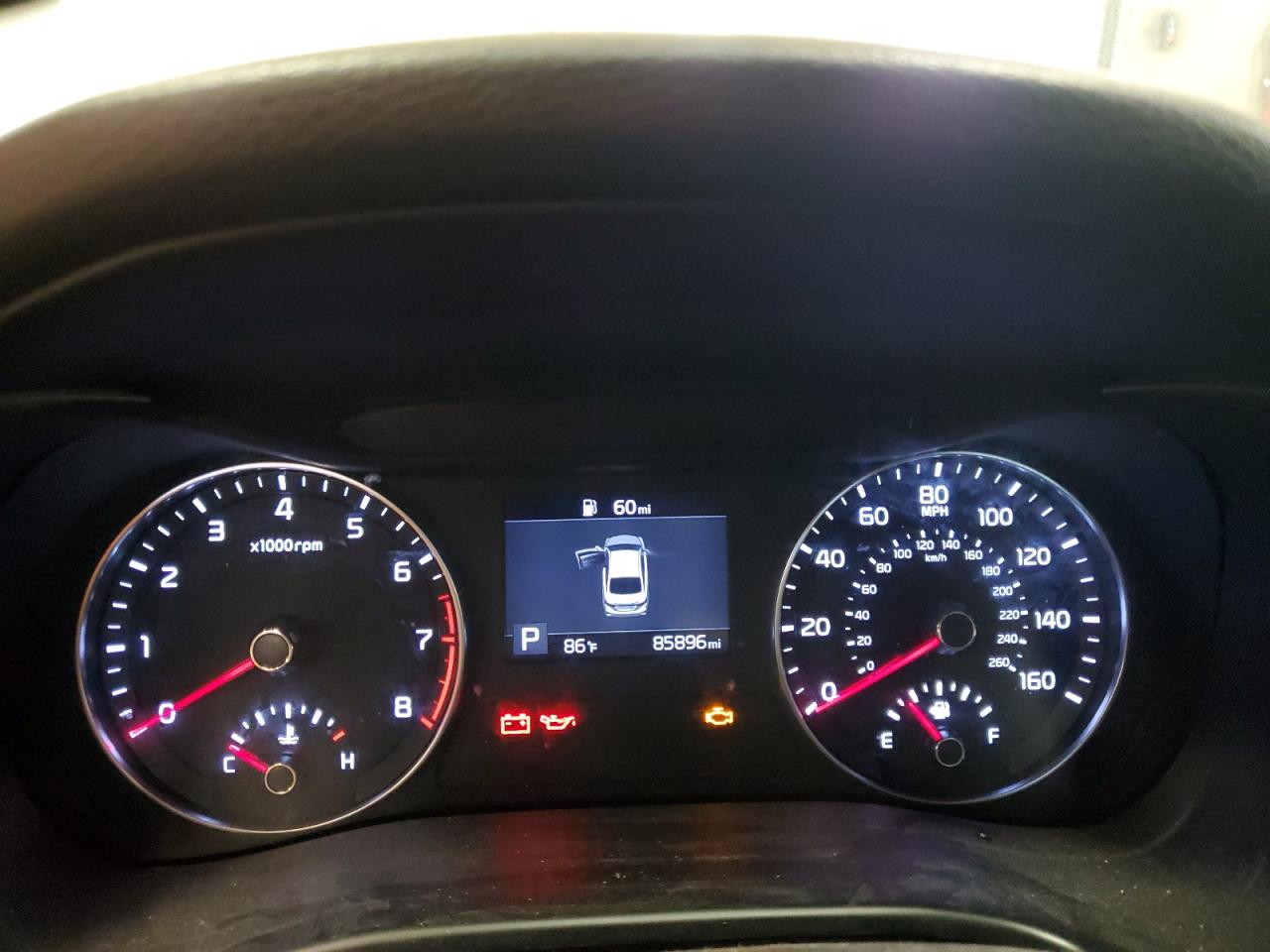 2021 Kia Forte Fe VIN: 3KPF24AD5ME359371 Lot: 56922525