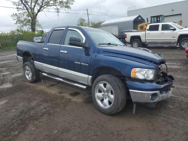2003 DODGE RAM 1500 ST