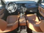 2015 Bmw X3 Xdrive35I for Sale in Harleyville, SC - Front End