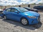 2018 Hyundai Elantra Se   de vânzare în Hueytown, AL - Rear End