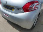 2014 PEUGEOT 208 ACTIVE for sale at Copart SANDY