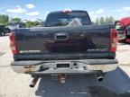 2003 Chevrolet Silverado K1500 Heavy Duty for Sale in Bridgeton, MO - Front End