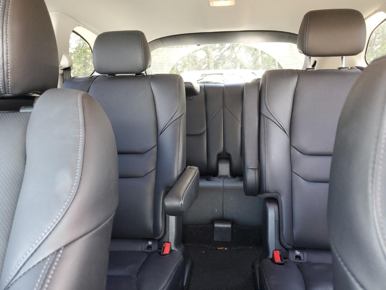 2022 Mazda Cx-9 Touring VIN: JM3TCBCY6N0618360 Lot: 58356635