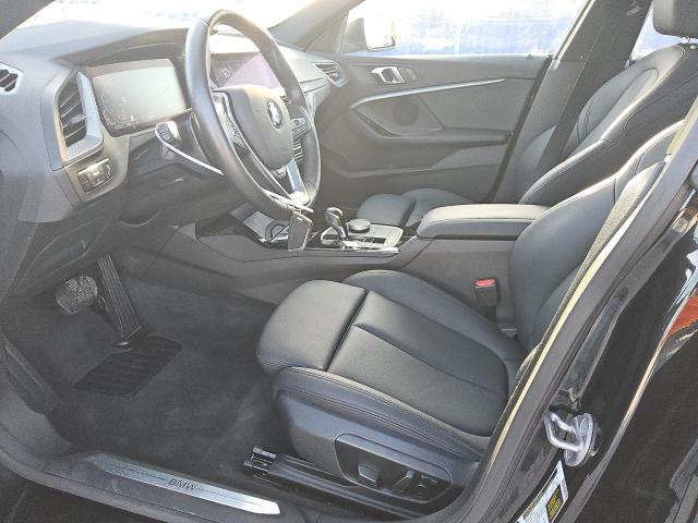  BMW 2 SERIES 2024 Czarny