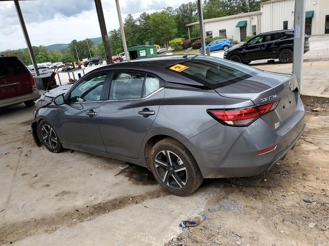  NISSAN SENTRA 2024 Szary