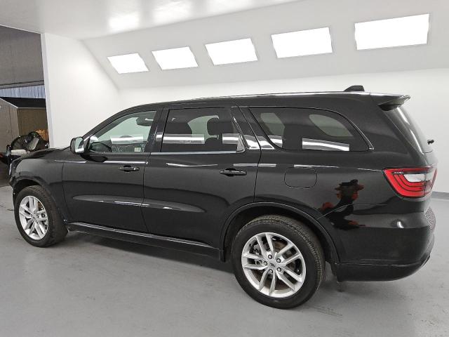  DODGE DURANGO 2023 Czarny