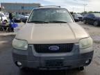 2007 Ford Escape Xlt იყიდება Littleton-ში, CO - Rear End