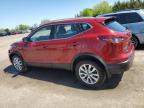 2021 NISSAN ROGUE SPORT SV à vendre chez Copart ON - TORONTO
