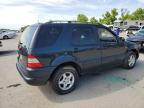 Bridgeton, MO에서 판매 중인 2001 Mercedes-Benz Ml 320 - Vandalism