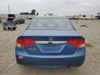 2009 Honda Civic Lx na sprzedaż w American Canyon, CA - Front End