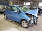 2014 Chevrolet Spark Ls   за продажба в Corpus Christi, TX - Front End