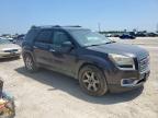 2015 Gmc Acadia Sle for Sale in Temple, TX - Hail