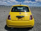 2016 Fiat 500 Pop en Venta en Reno, NV - Minor Dent/Scratches