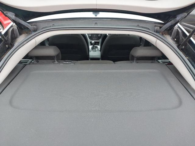 2015 VAUXHALL INSIGNIA D