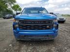 2022 Chevrolet Silverado K1500 Custom for Sale in Cicero, IN - Minor Dent/Scratches