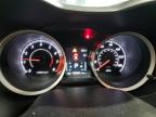2016 Mitsubishi Lancer Es за продажба в Hurricane, WV - Front End