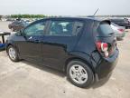 2016 Chevrolet Sonic Ls zu verkaufen in Grand Prairie, TX - Water/Flood