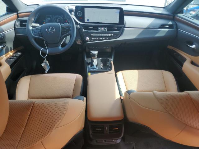  LEXUS ES300 2024 White