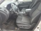 2018 Nissan Pathfinder S იყიდება Brighton-ში, CO - Hail