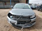 2015 Volkswagen Jetta Se de vânzare în Colorado Springs, CO - Front End