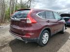 2016 HONDA CR-V SE à vendre chez Copart ON - COOKSTOWN