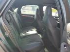 2016 Audi S4 Premium Plus продається в Wayland, MI - Front End