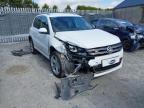 2015 VOLKSWAGEN TIGUAN R L for sale at Copart BELFAST
