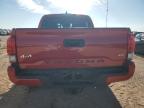 2022 Toyota Tacoma Double Cab за продажба в Andrews, TX - Side