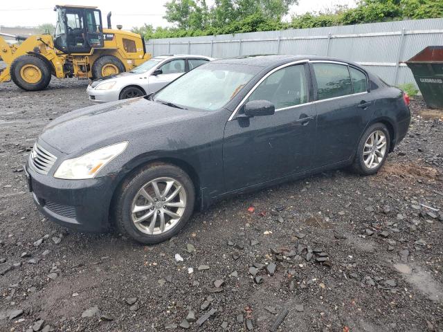 2007 Infiniti G35 