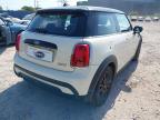2021 MINI COOPER CLA for sale at Copart BRISTOL