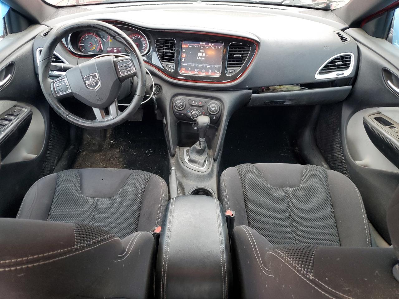2015 Dodge Dart - Image 8