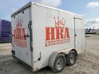 2022 Quality Cargo 7X12Ta Enclosed Cargo Trailer იყიდება Houston-ში, TX - Normal Wear