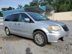 2012 Chrysler Town & Country Limited for Sale in Augusta, GA - Side