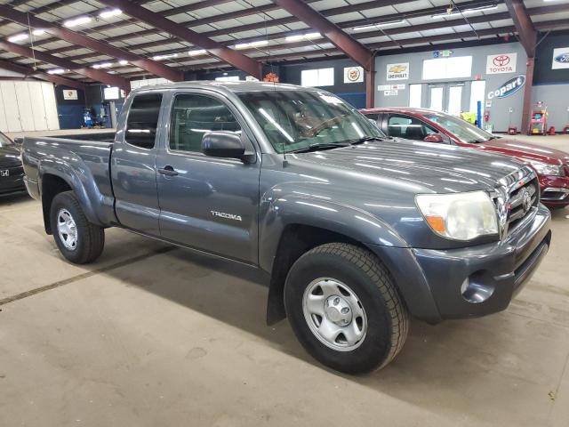 2009 TOYOTA TACOMA ACCESS CAB